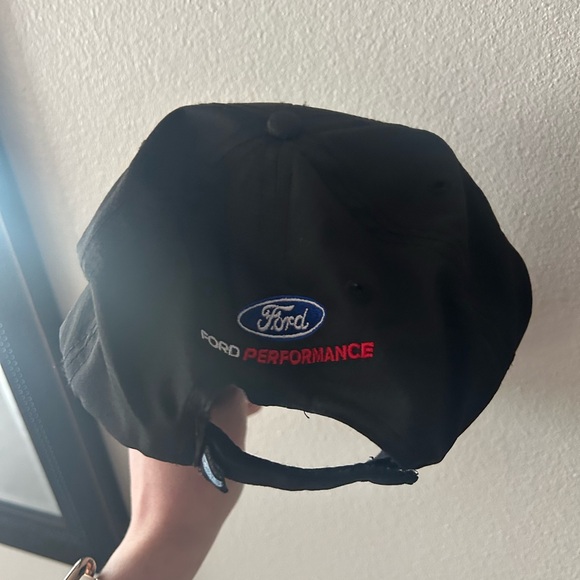 Ford Performance GT hat - Picture 2 of 3